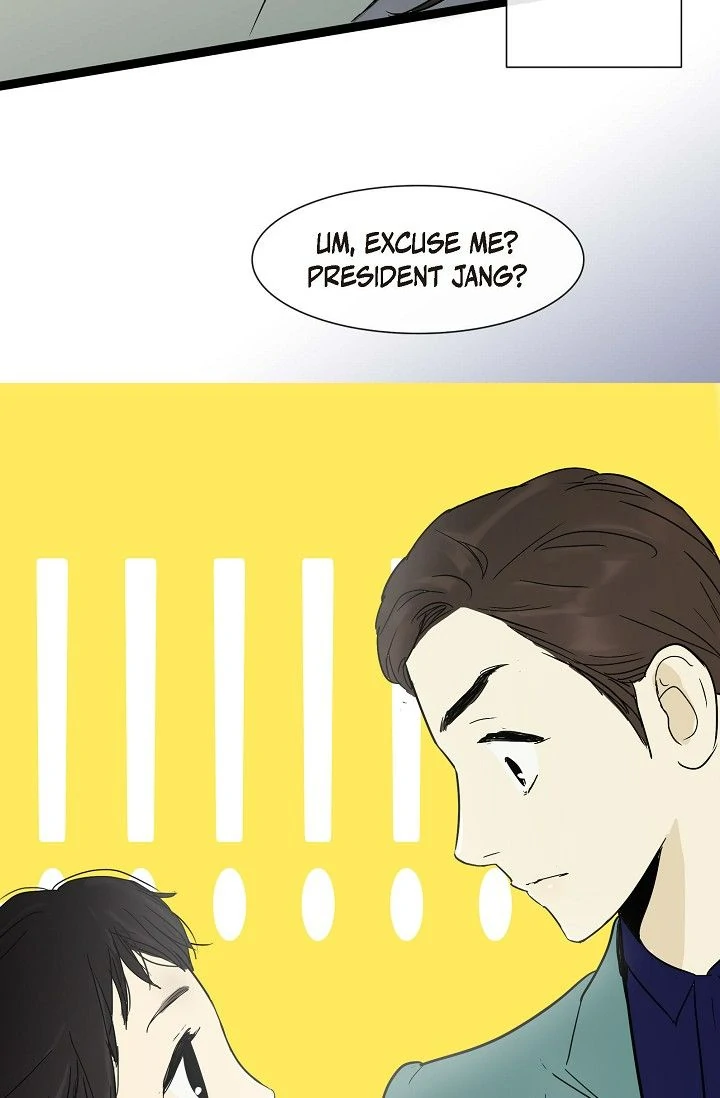 Clean with Passion for Now [Official] Chapter 8 - page 22