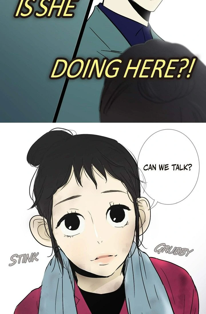 Clean with Passion for Now [Official] Chapter 8 - page 24