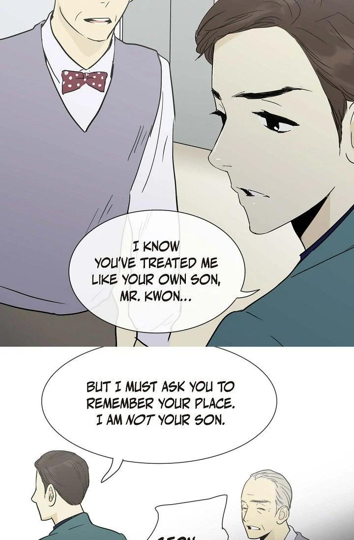 Clean with Passion for Now [Official] Chapter 8 - page 36