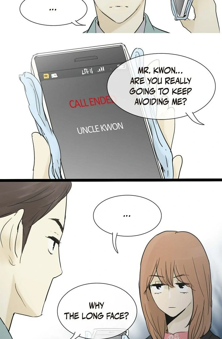 Clean with Passion for Now [Official] Chapter 29 - page 10