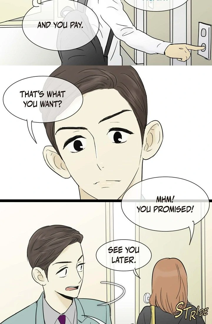 Clean with Passion for Now [Official] Chapter 29 - page 15