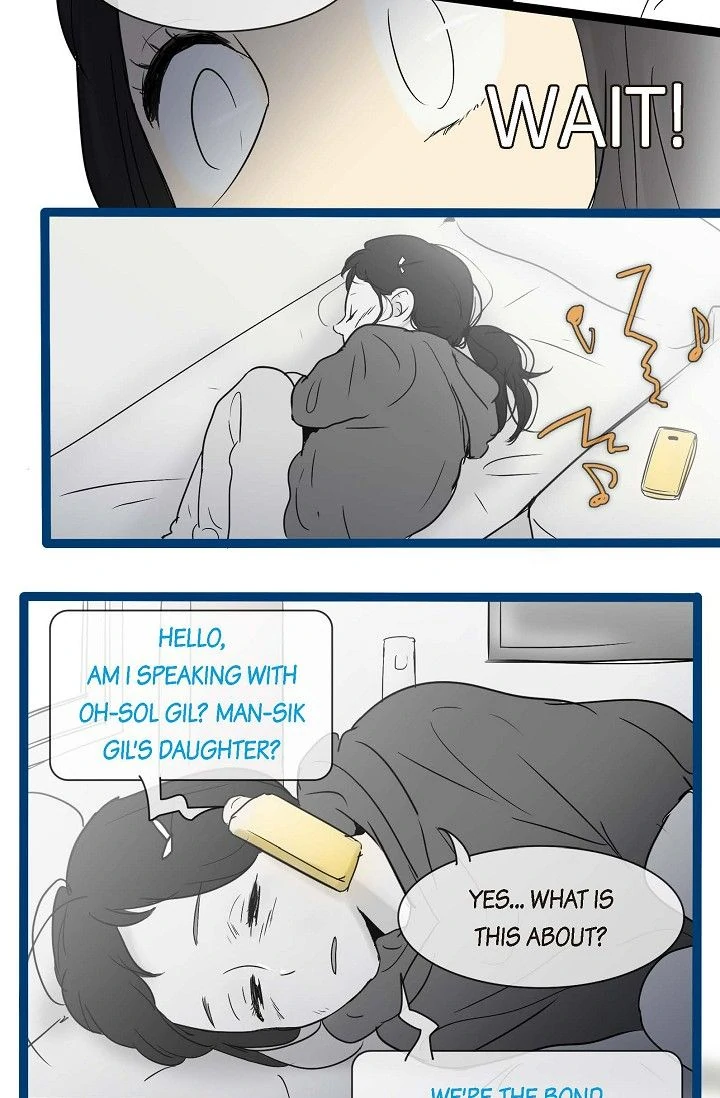 Clean with Passion for Now [Official] Chapter 29 - page 30