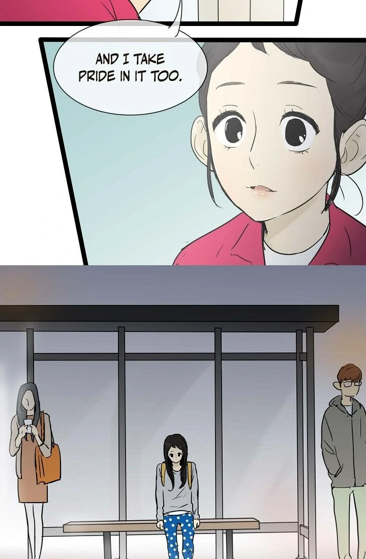 Clean with Passion for Now [Official] Chapter 27 - page 28