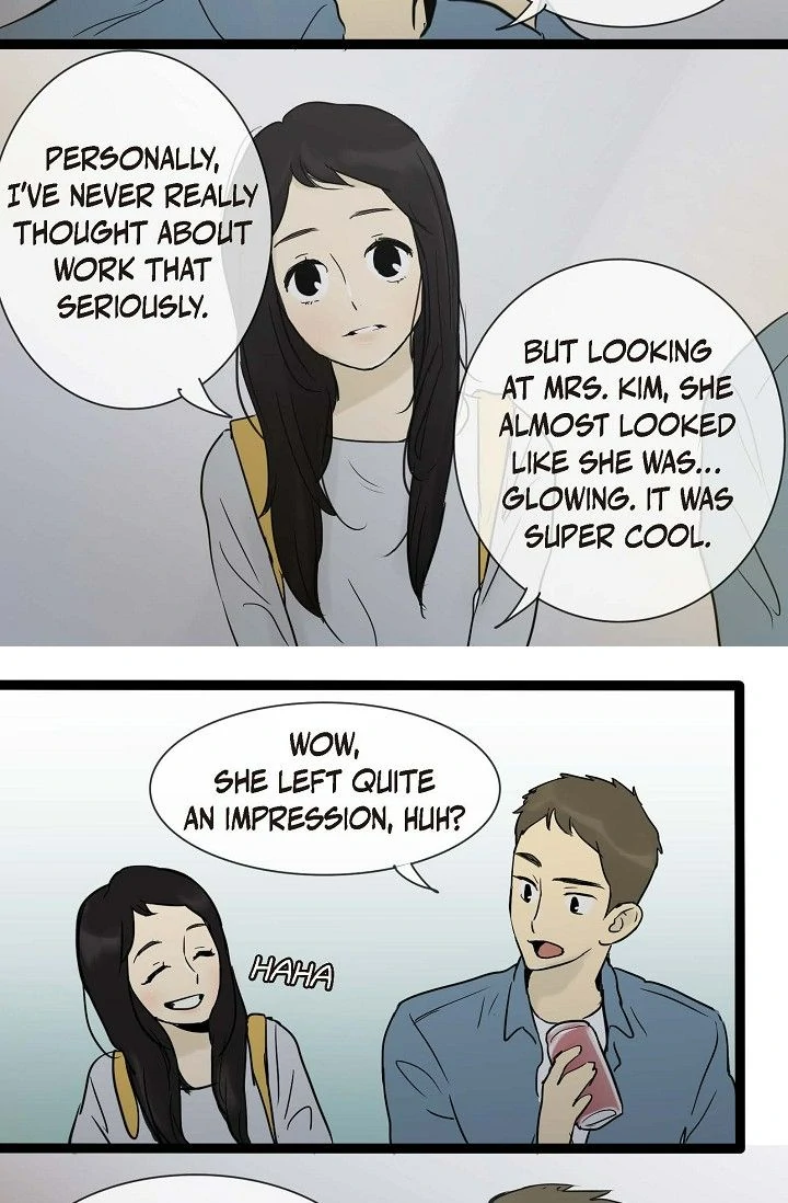 Clean with Passion for Now [Official] Chapter 27 - page 31