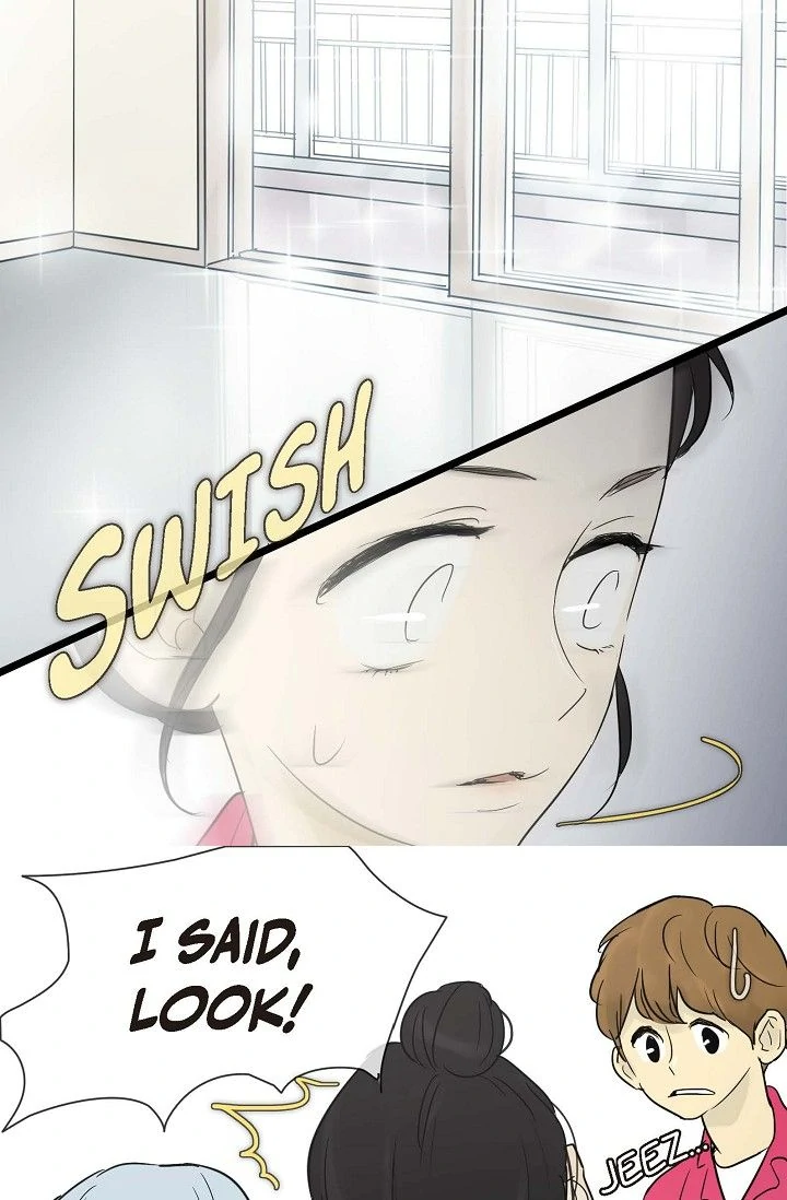 Clean with Passion for Now [Official] Chapter 27 - page 39