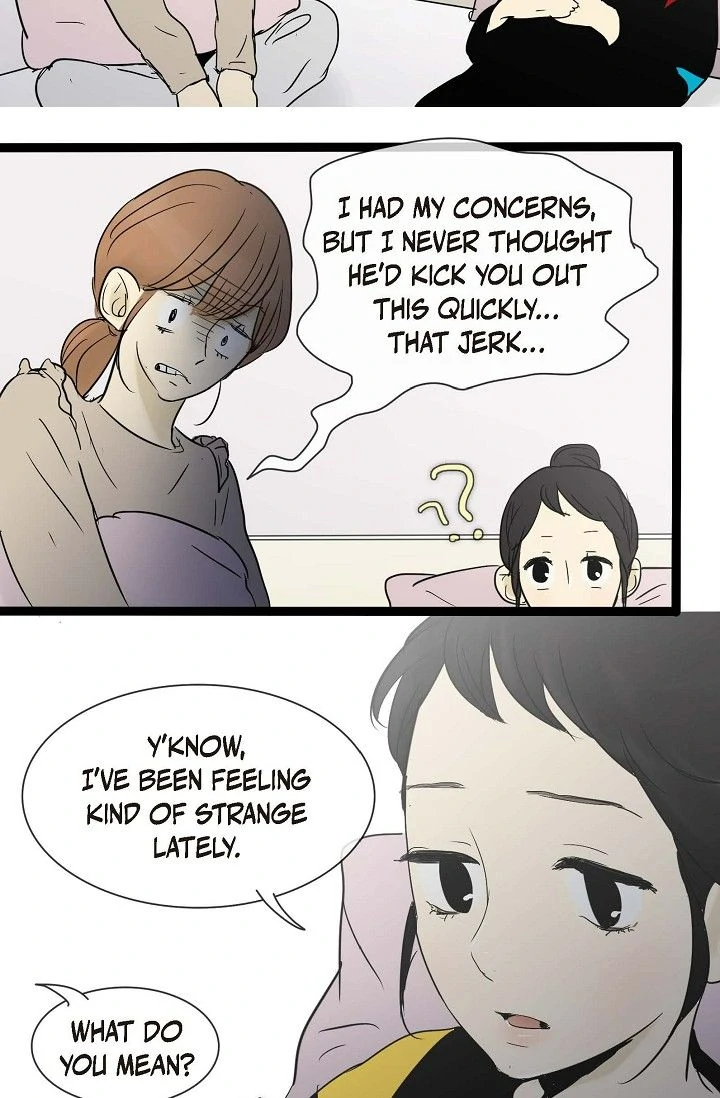 Clean with Passion for Now [Official] Chapter 26 - page 10