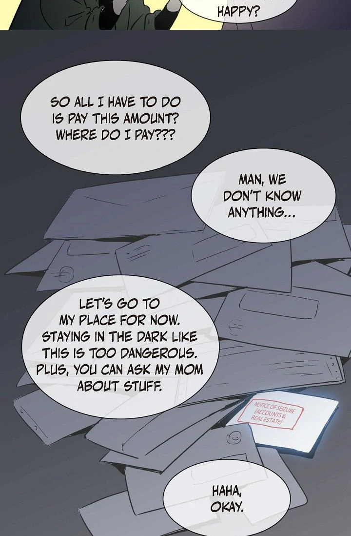 Clean with Passion for Now [Official] Chapter 26 - page 8