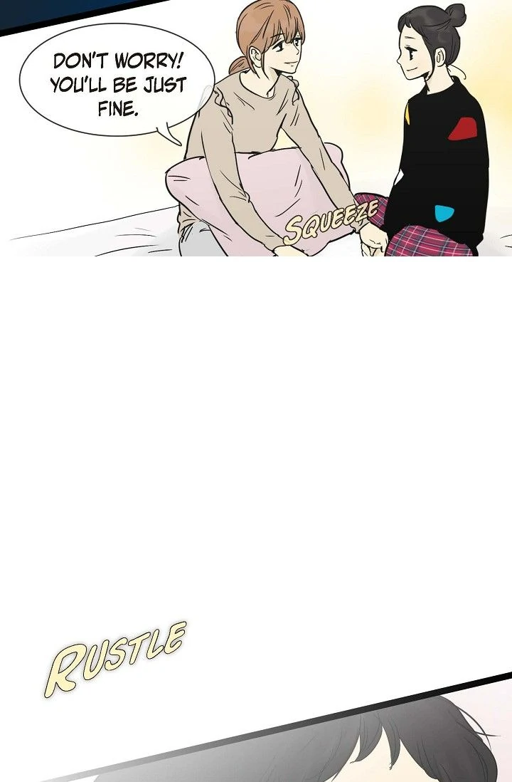 Clean with Passion for Now [Official] Chapter 25 - page 21