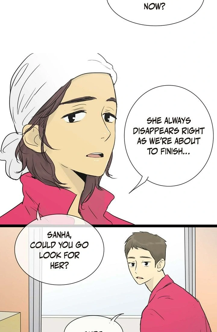 Clean with Passion for Now [Official] Chapter 24 - page 13