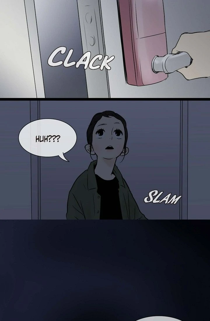 Clean with Passion for Now [Official] Chapter 24 - page 39
