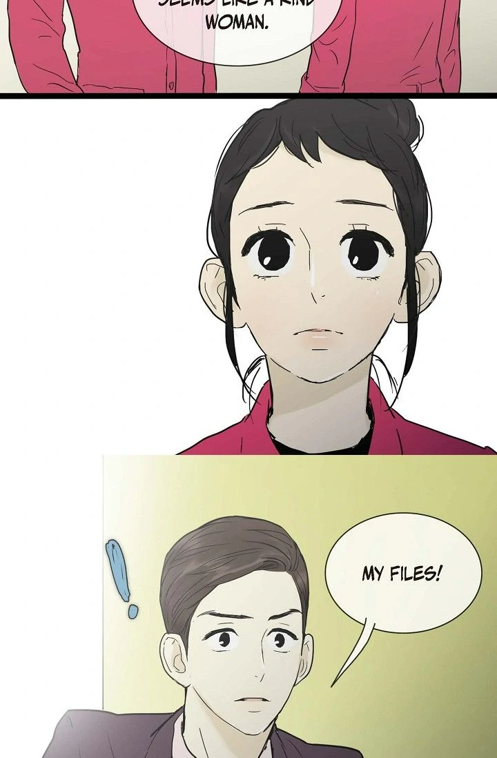 Clean with Passion for Now [Official] Chapter 23 - page 34