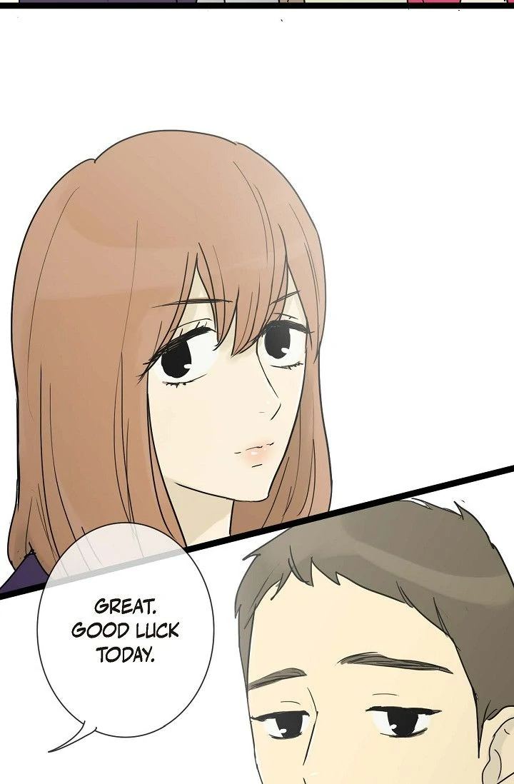 Clean with Passion for Now [Official] Chapter 21 - page 13