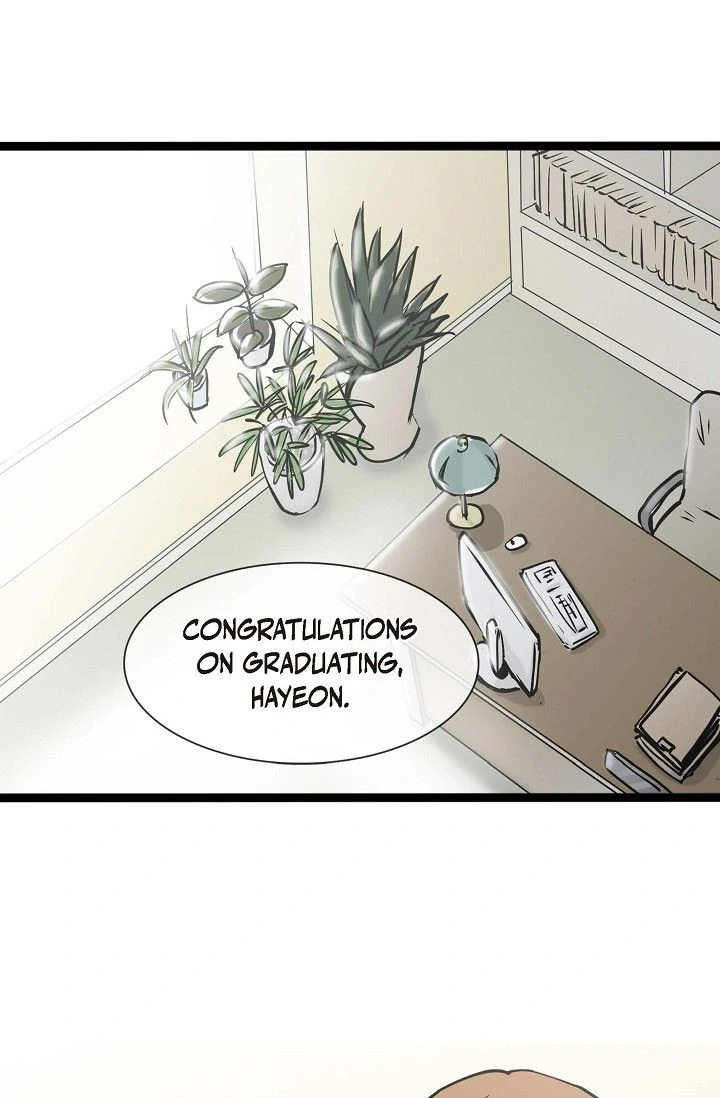 Clean with Passion for Now [Official] Chapter 21 - page 2
