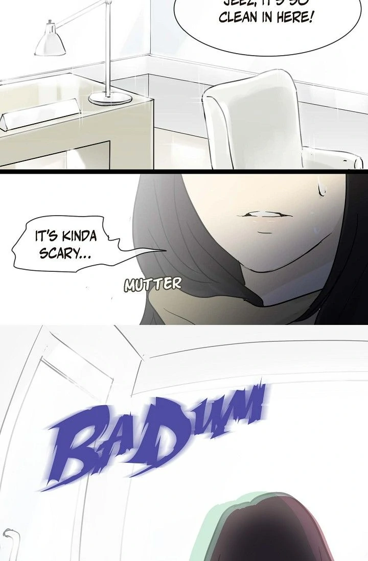 Clean with Passion for Now [Official] Chapter 21 - page 33