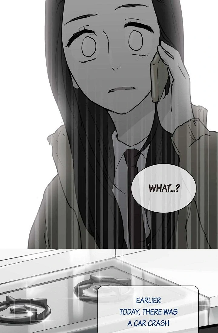 Clean with Passion for Now [Official] Chapter 21 - page 41