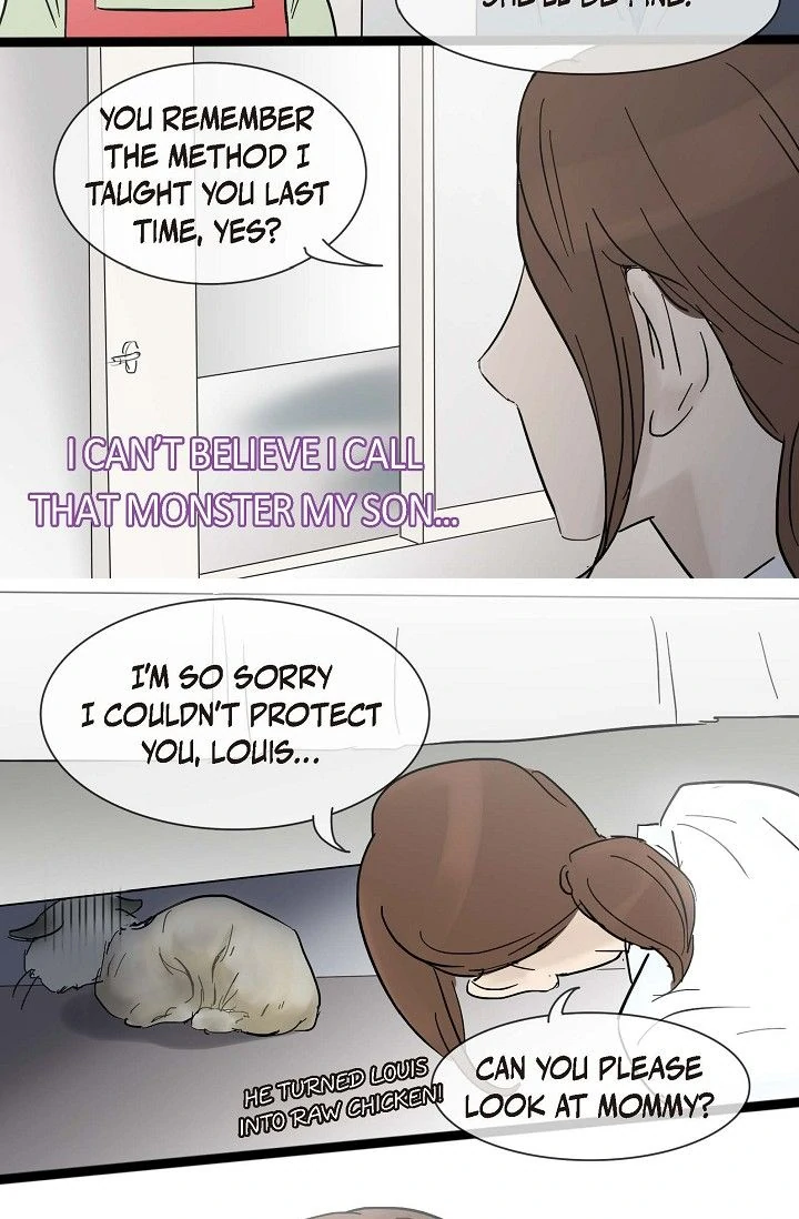Clean with Passion for Now [Official] Chapter 19 - page 28