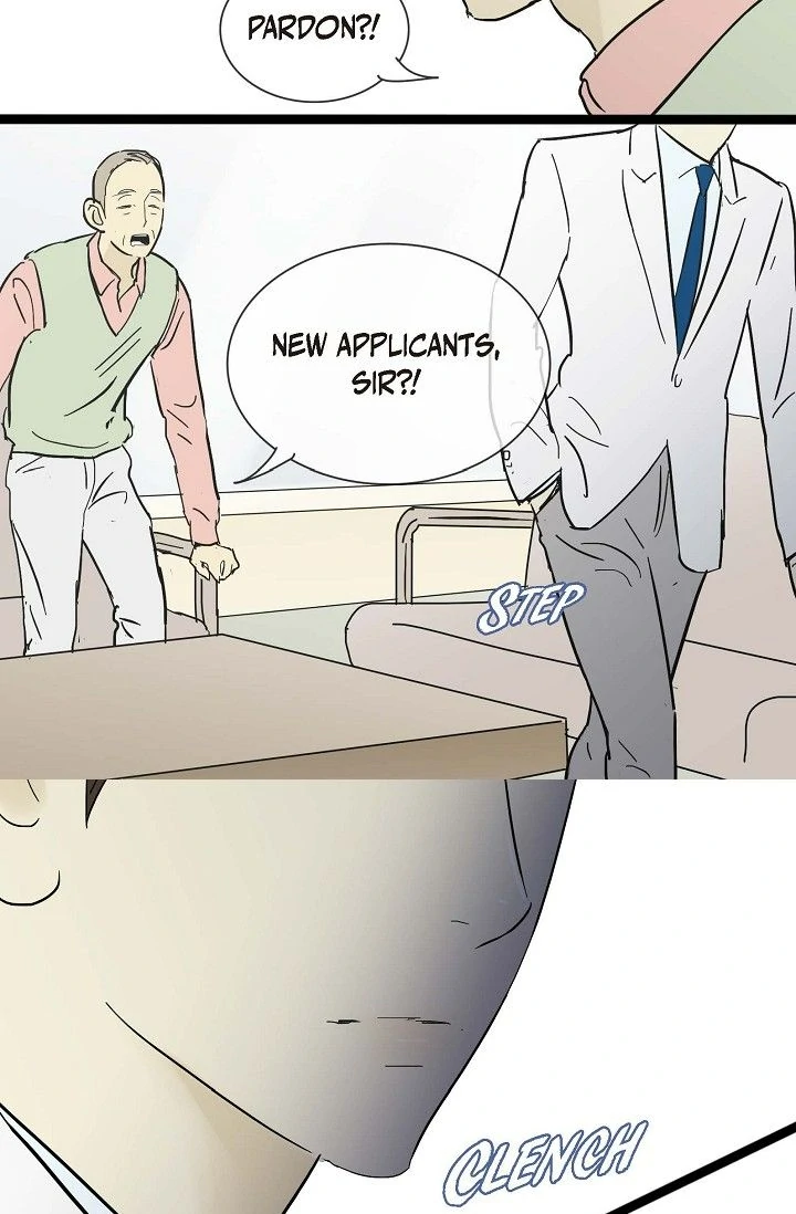 Clean with Passion for Now [Official] Chapter 18 - page 36