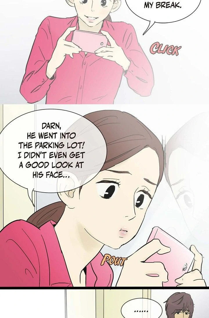 Clean with Passion for Now [Official] Chapter 17 - page 21