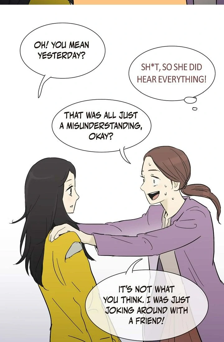 Clean with Passion for Now [Official] Chapter 17 - page 6