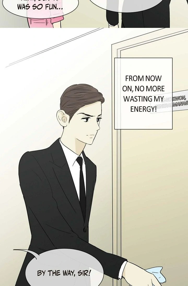 Clean with Passion for Now [Official] Chapter 14 - page 10