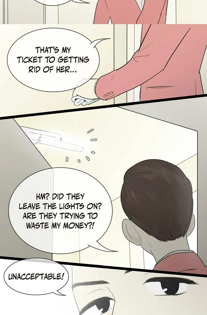 Clean with Passion for Now [Official] Chapter 30 - page 9