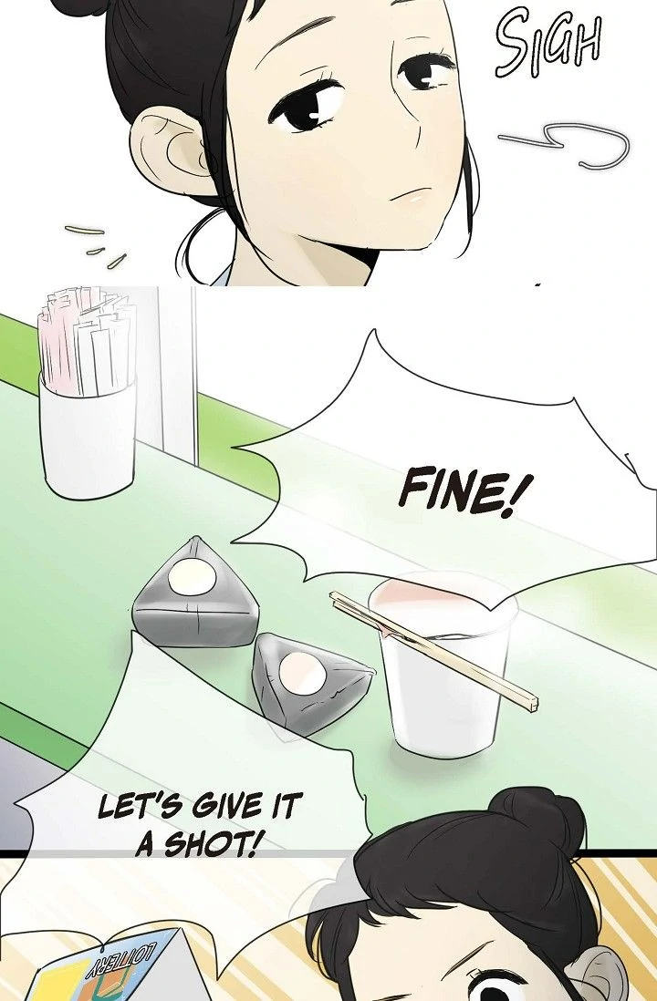 Clean with Passion for Now [Official] Chapter 30 - page 19