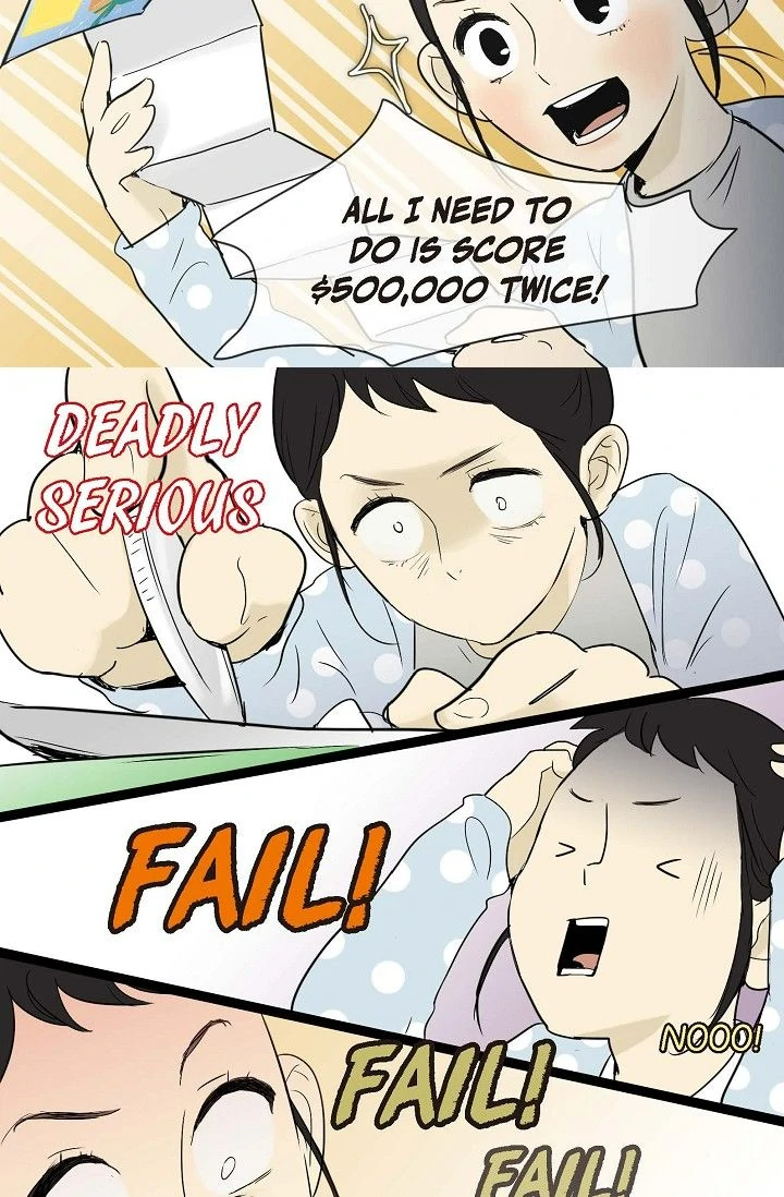Clean with Passion for Now [Official] Chapter 30 - page 20