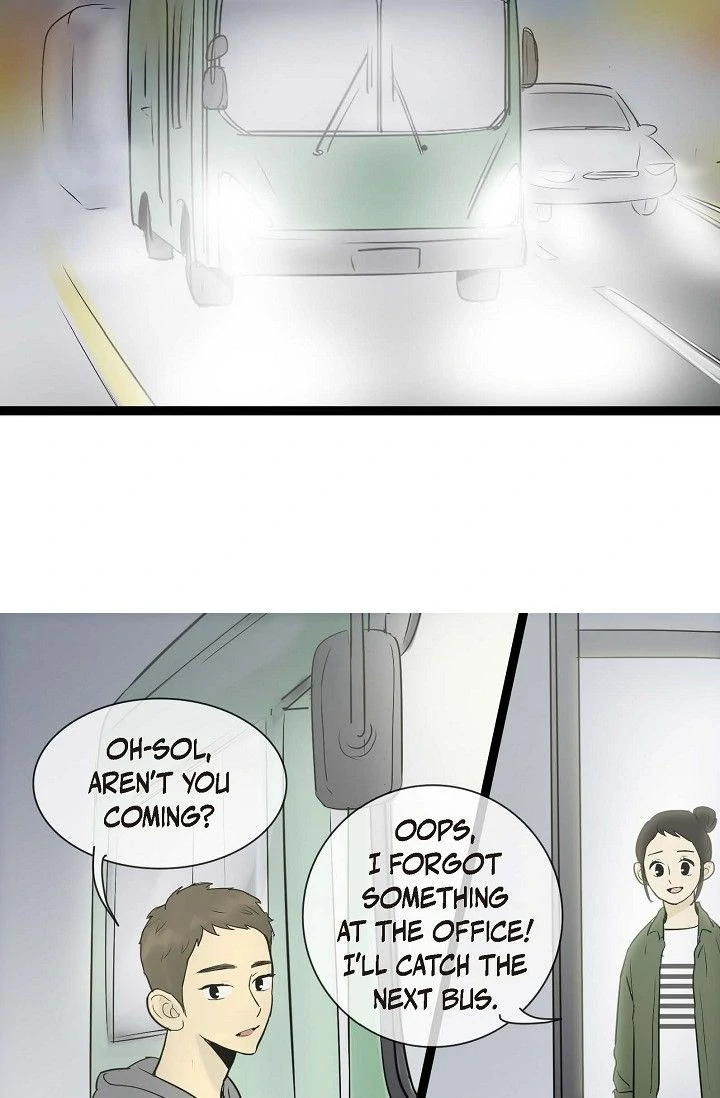 Clean with Passion for Now [Official] Chapter 30 - page 32