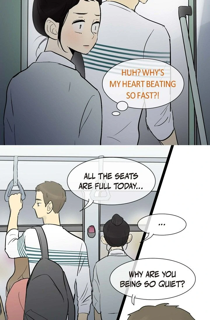 Clean with Passion for Now [Official] Chapter 31 - page 27