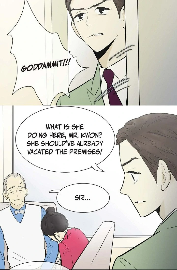Clean with Passion for Now [Official] Chapter 32 - page 24