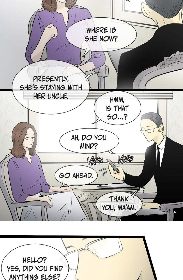 Clean with Passion for Now [Official] Chapter 32 - page 43
