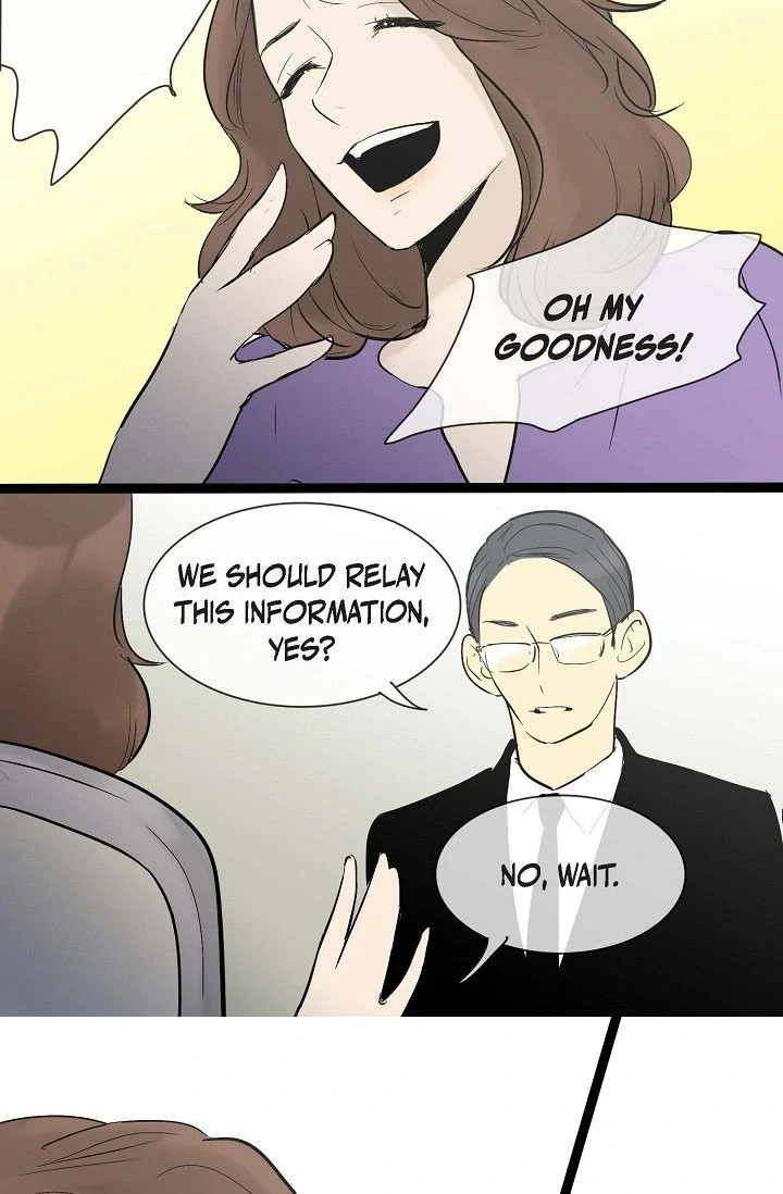 Clean with Passion for Now [Official] Chapter 32 - page 46