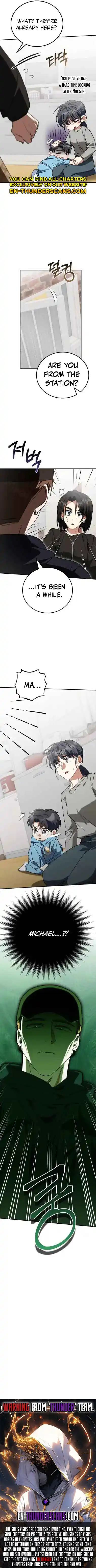 I Will Raise This Family Up Chapter 18 - page 11