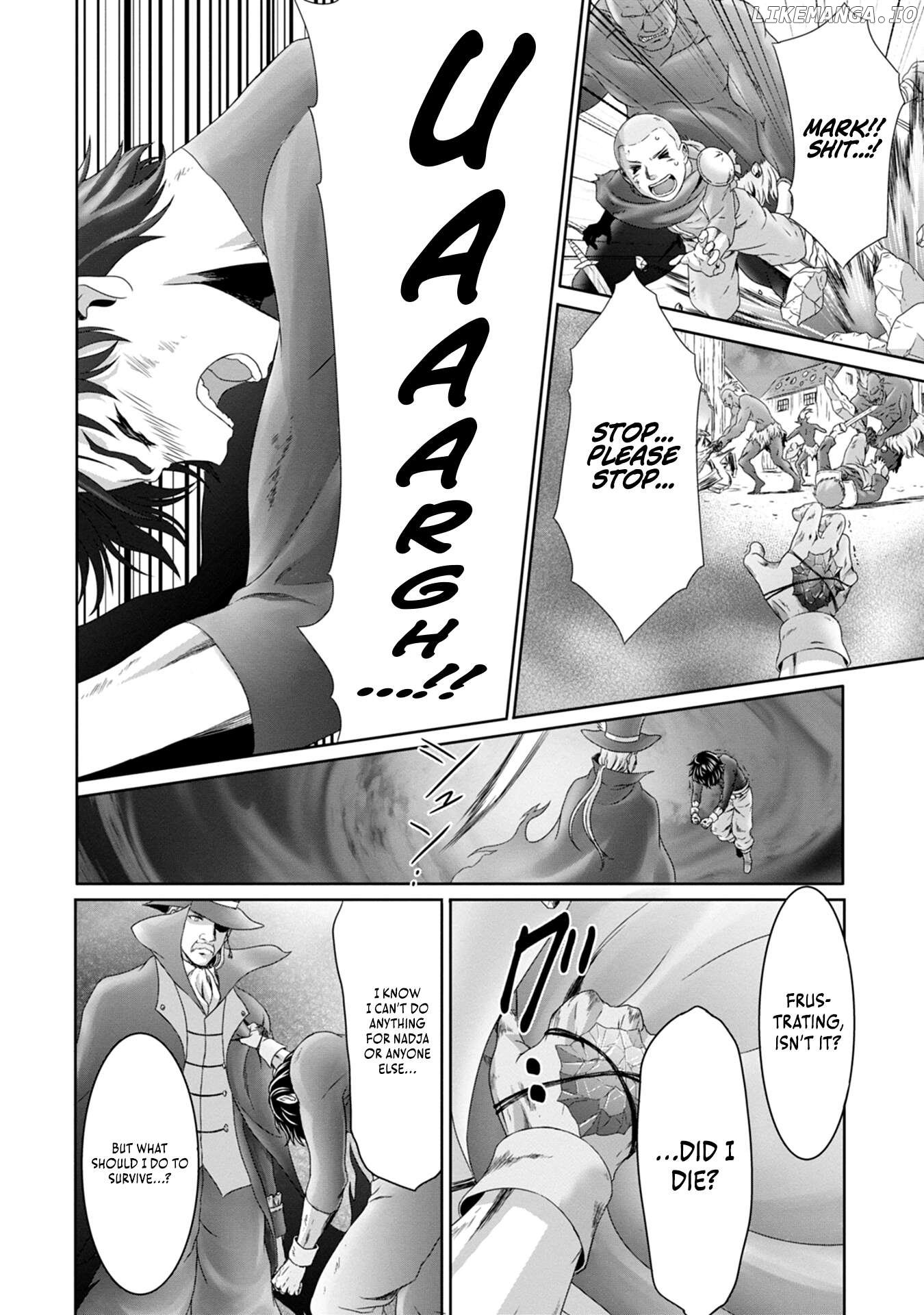 I Was Deemed Useless and Got Fired as an Adventurer, so I Returned to My Hometown to Get Married ~My Wife Is the Daughter of the Dragon Lord That Tried to Destroy the World and My Ability Awakened~ Chapter 3 - page 5