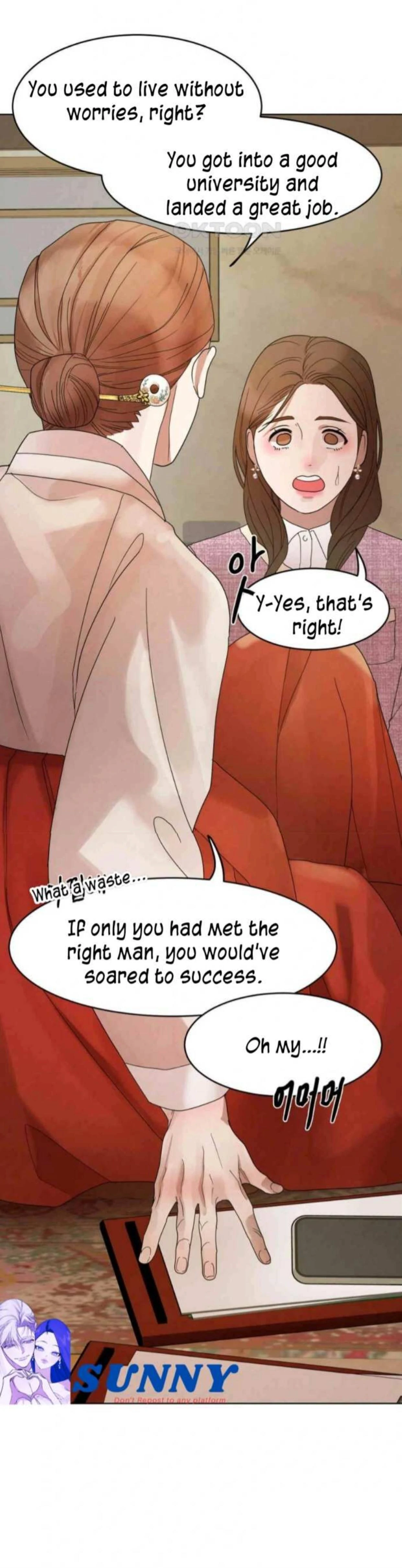 Help Me, Fairy! Chapter 1 - page 28