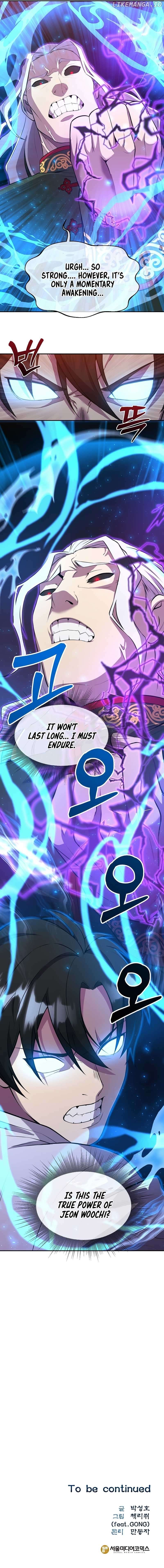 Taoist Jeon Jun-seok Chapter 2 - page 13