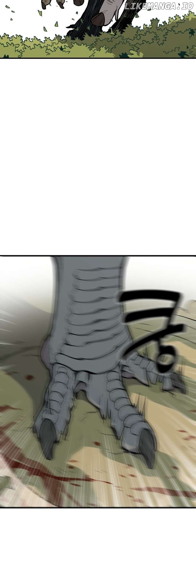 Ancient Animals Chapter 1 - page 10