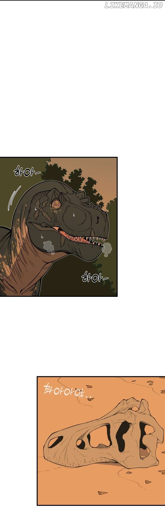 Ancient Animals Chapter 1 - page 106