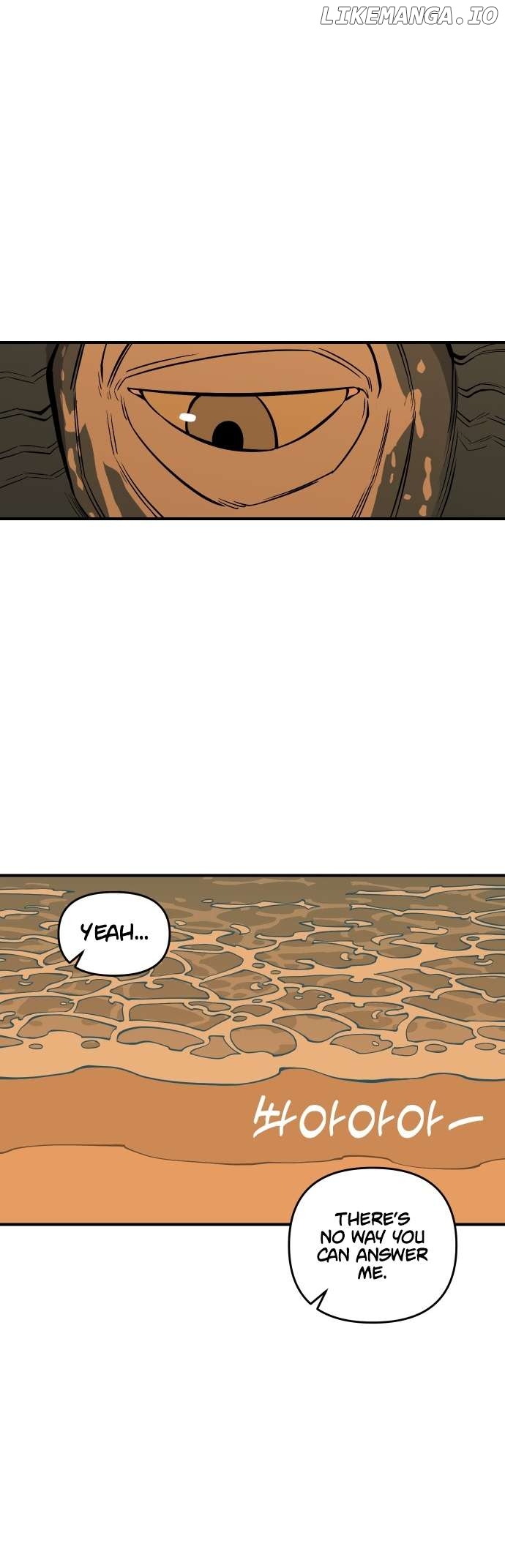 Ancient Animals Chapter 1 - page 107