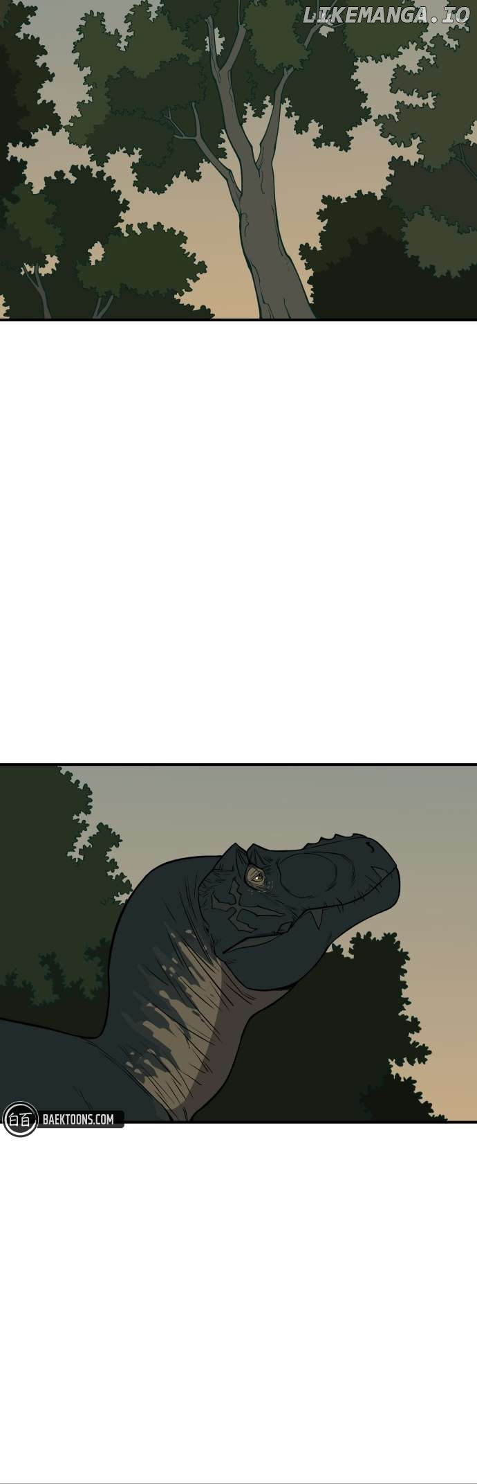 Ancient Animals Chapter 1 - page 110