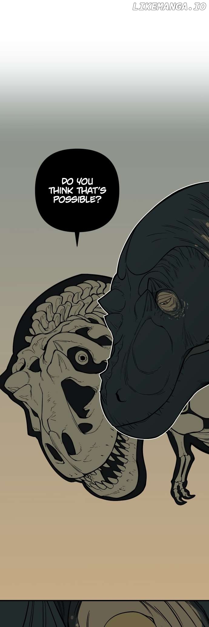 Ancient Animals Chapter 1 - page 115