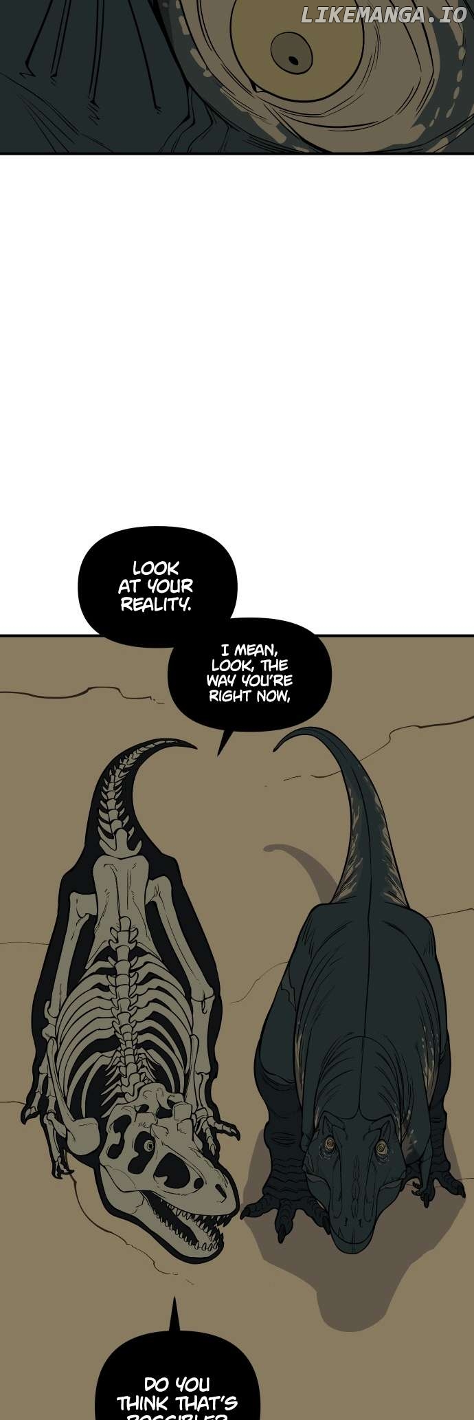 Ancient Animals Chapter 1 - page 116