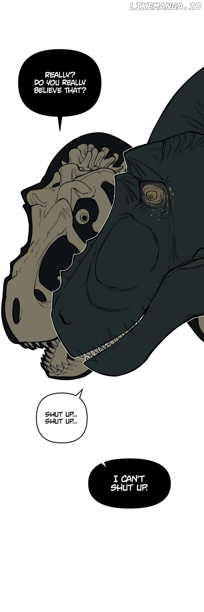 Ancient Animals Chapter 1 - page 119