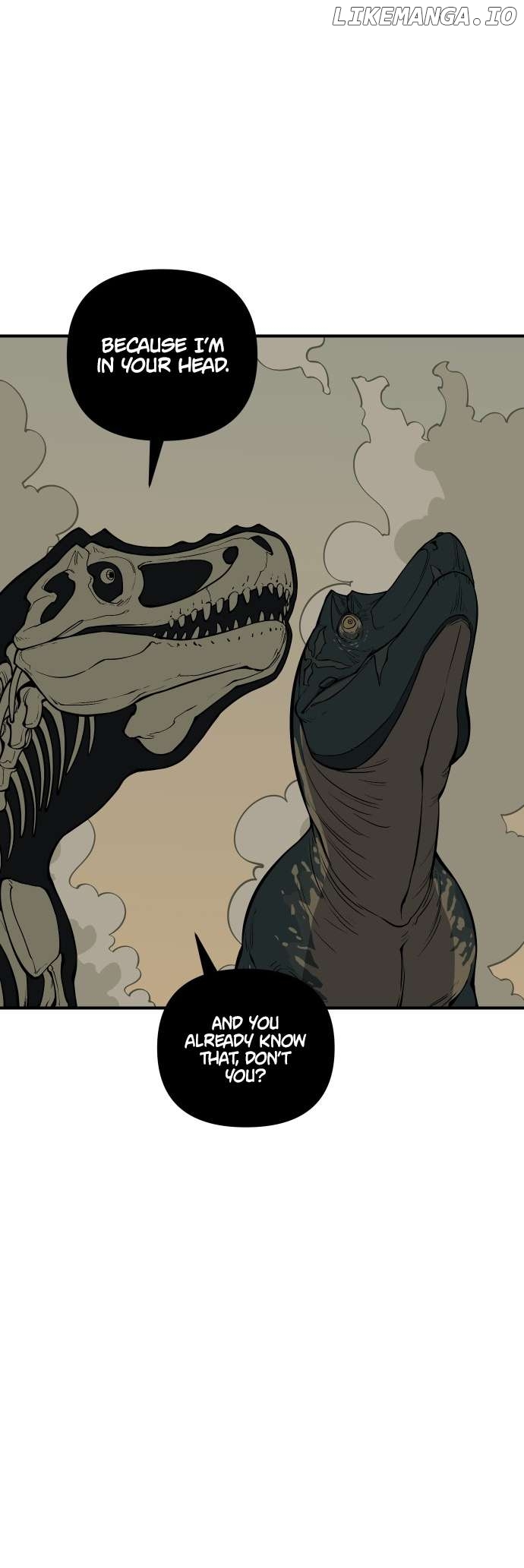 Ancient Animals Chapter 1 - page 120