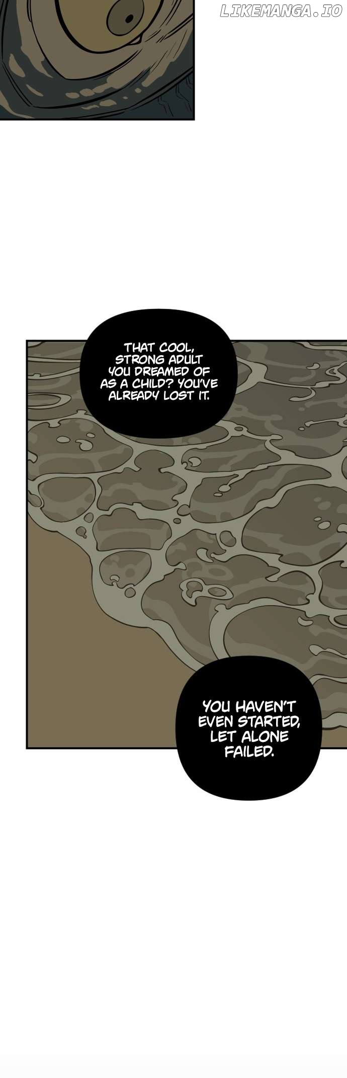 Ancient Animals Chapter 1 - page 122