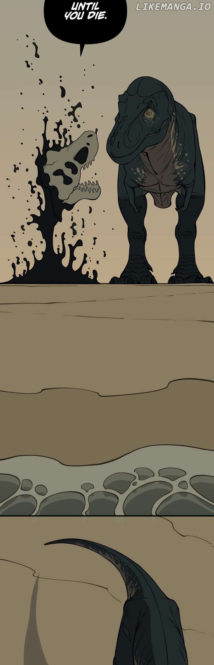 Ancient Animals Chapter 1 - page 126