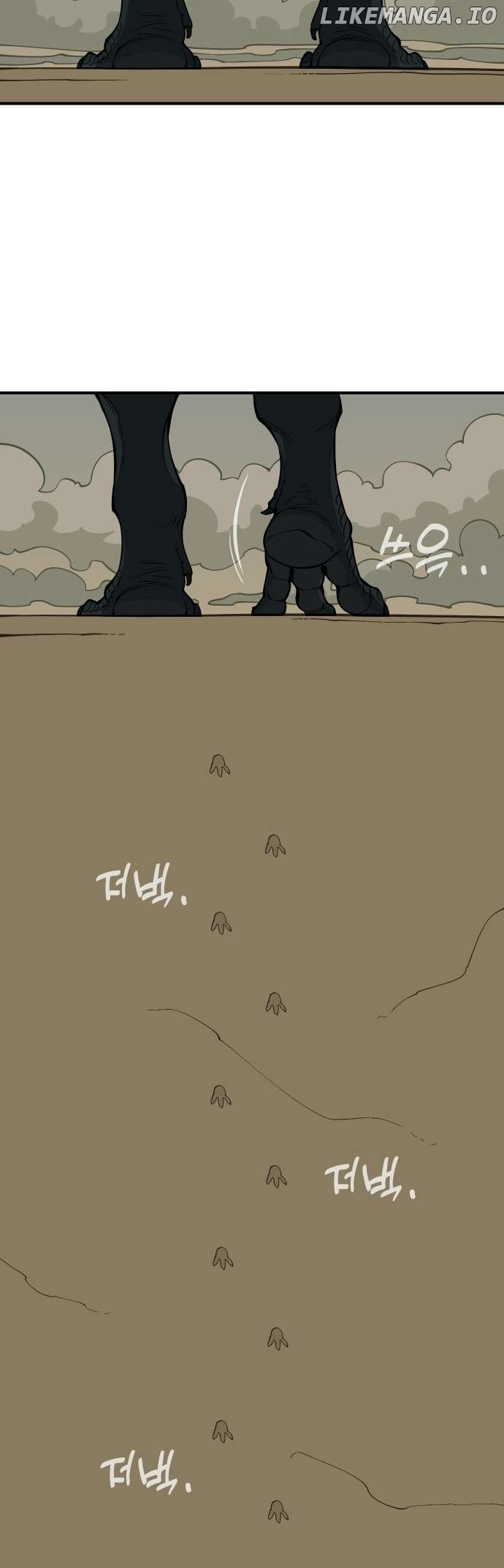 Ancient Animals Chapter 1 - page 129