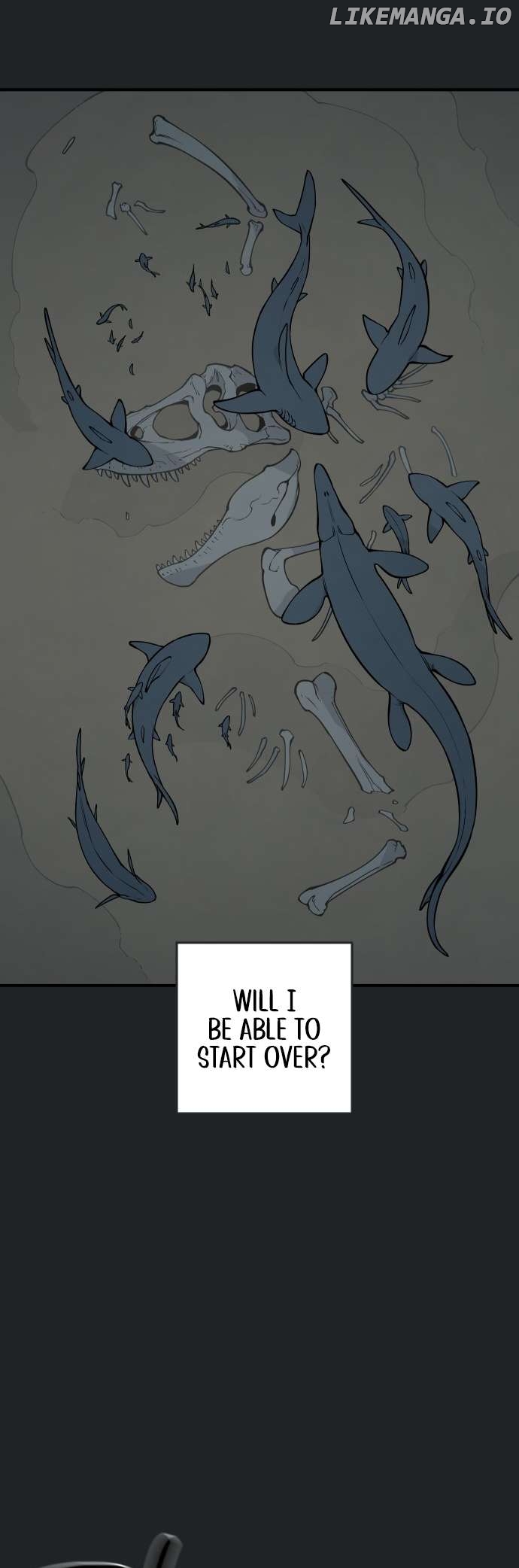 Ancient Animals Chapter 1 - page 137