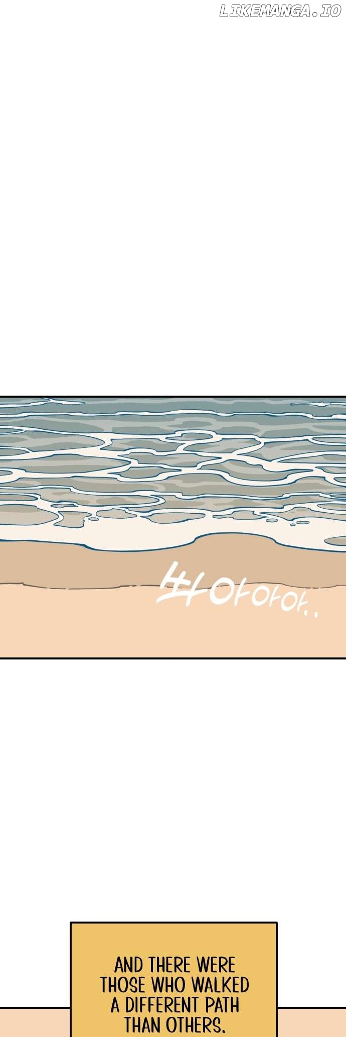 Ancient Animals Chapter 1 - page 14