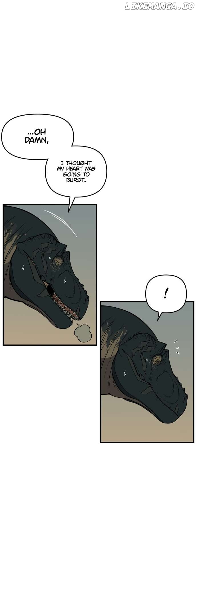 Ancient Animals Chapter 1 - page 140